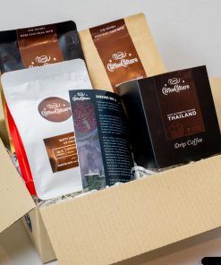 Best thai coffee in the uk - buy delicious coffee online in the uk by coffee culture thailand