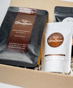buy a Phuket Brew Box - buy thai coffee in uk by coffee culture thailand