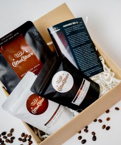 buy a Phuket Brew Box -best thai coffee in uk by coffee culture thailand