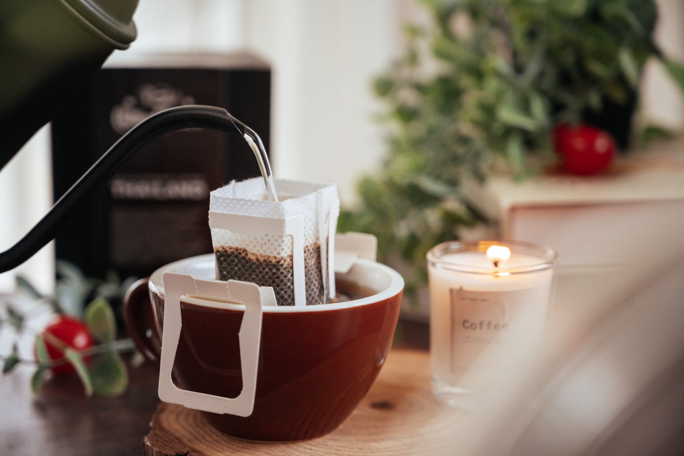 Thai coffee supplier in the uk - coffee culture thailand
